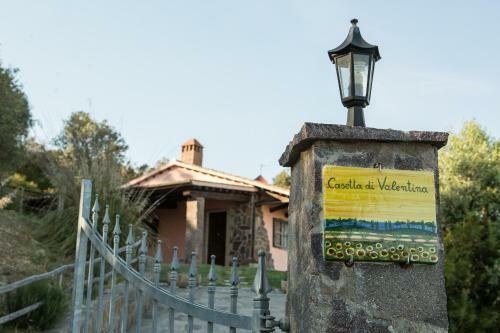 Agroturismo Agriturismo Casetta Di Valentina