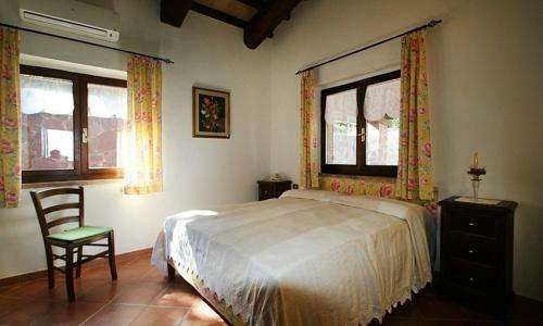 Agroturismo Agriturismo Casetta Di Valentina