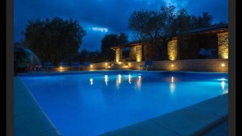 Agroturismo Agriturismo Casetta Di Valentina