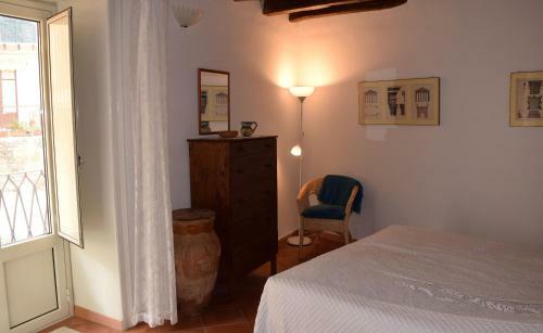 Apartamento Casa Vacanza Alma