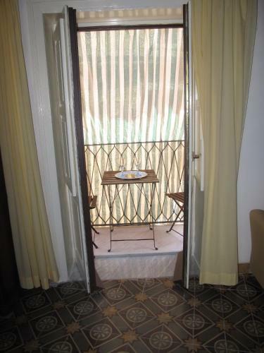 Apartamento Casa Vacanza Alma