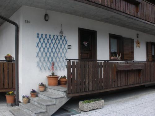Apartamento Appartamento De Candido