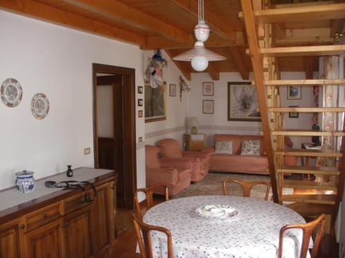 Apartamento Appartamento De Candido