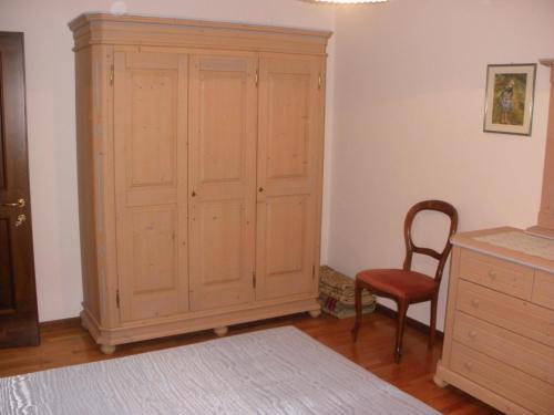 Apartamento Appartamento De Candido