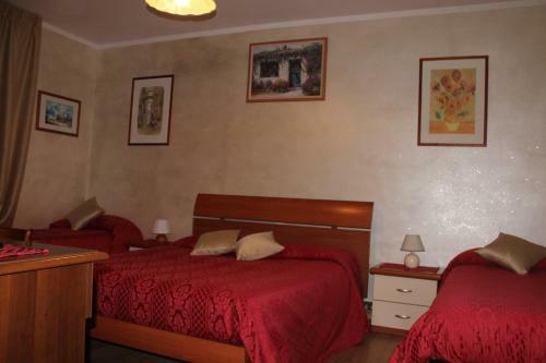 Hostal Alice Affittacamere