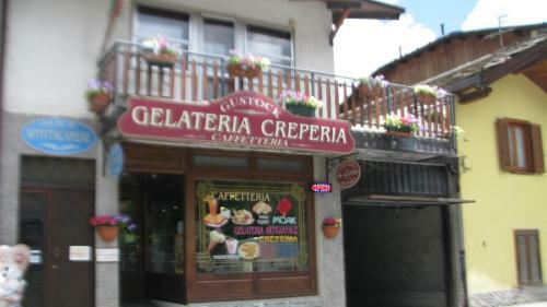 Hostal Alice Affittacamere