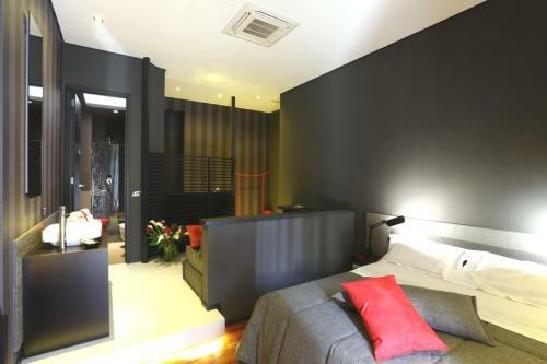 Bed & Breakfast Mokasuite