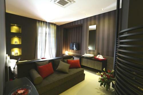 Bed & Breakfast Mokasuite