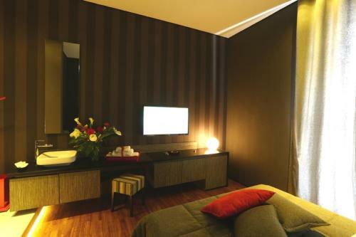 Bed & Breakfast Mokasuite