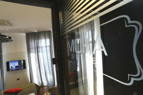 Bed & Breakfast Mokasuite
