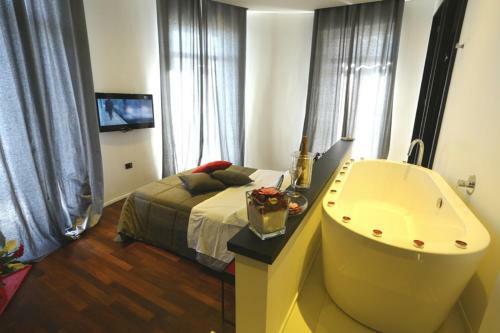 Bed & Breakfast Mokasuite