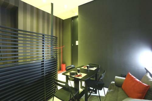 Bed & Breakfast Mokasuite