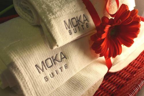 Bed & Breakfast Mokasuite