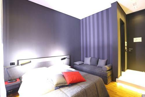 Bed & Breakfast Mokasuite