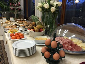 Hotel Terme Salvarola