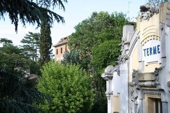 Hotel Terme Salvarola
