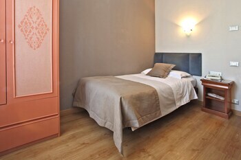 Hotel Terme Salvarola