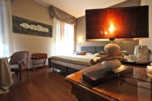 Hotel Terme Salvarola
