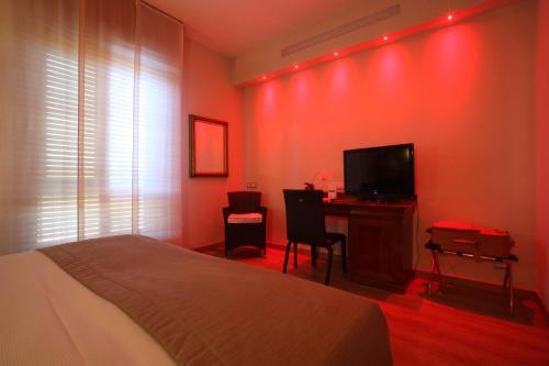 Hotel Terme Salvarola