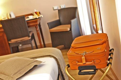 Hotel Terme Salvarola