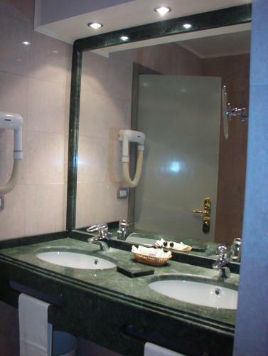 Hotel Terme Salvarola