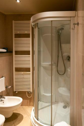 Hotel Terme Salvarola