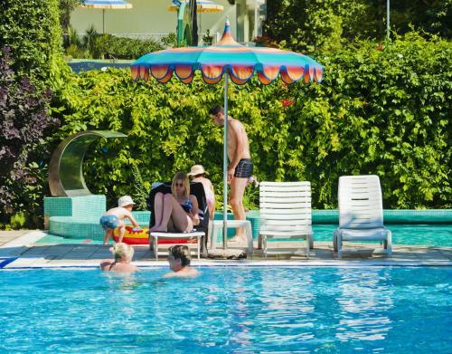 Hotel Ariston
