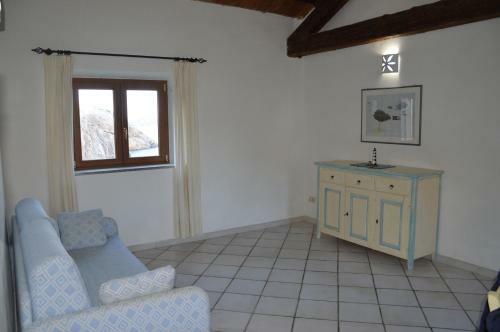 La Maddalena Apartment