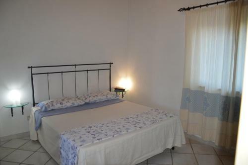 La Maddalena Apartment