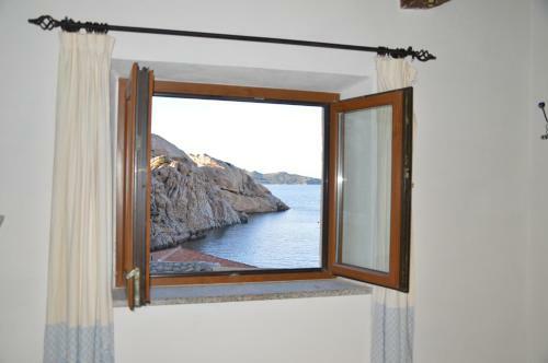 La Maddalena Apartment