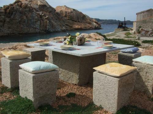 La Maddalena Apartment