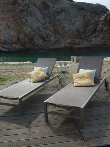 La Maddalena Apartment