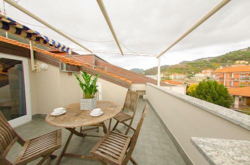 Aparthotel Residenza Adelaide