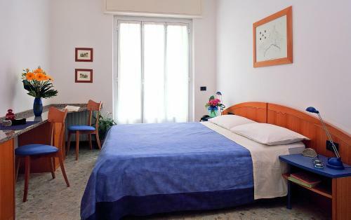 Aparthotel Residenza Adelaide