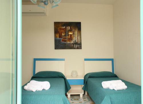 Holiday Home Otranto Vacanza Facile - Borgo