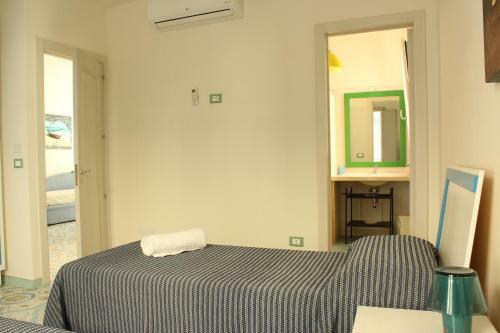 Holiday Home Otranto Vacanza Facile - Borgo
