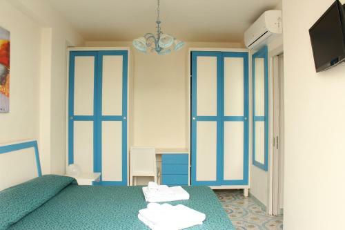Holiday Home Otranto Vacanza Facile - Borgo