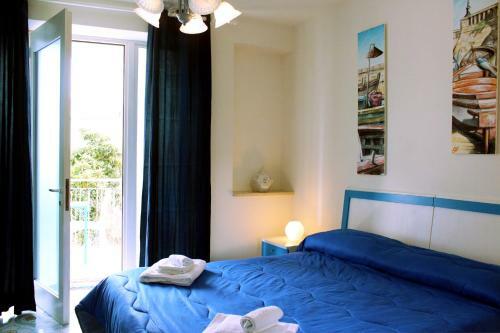 Holiday Home Otranto Vacanza Facile - Borgo
