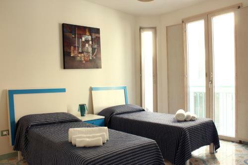 Holiday Home Otranto Vacanza Facile - Borgo