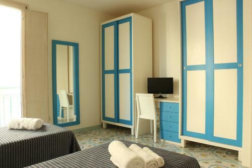 Holiday Home Otranto Vacanza Facile - Borgo