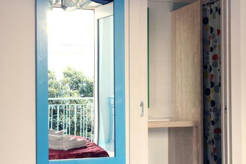 Holiday Home Otranto Vacanza Facile - Borgo