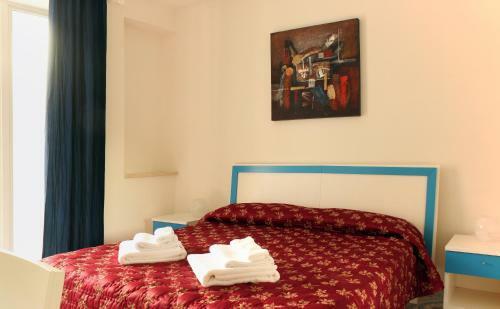 Holiday Home Otranto Vacanza Facile - Borgo