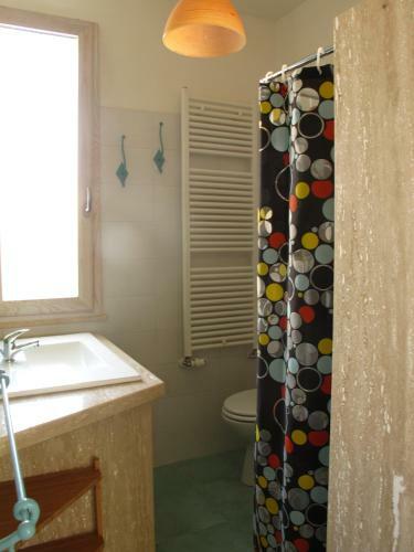 Holiday Home Otranto Vacanza Facile - Borgo