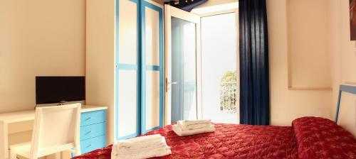 Holiday Home Otranto Vacanza Facile - Borgo