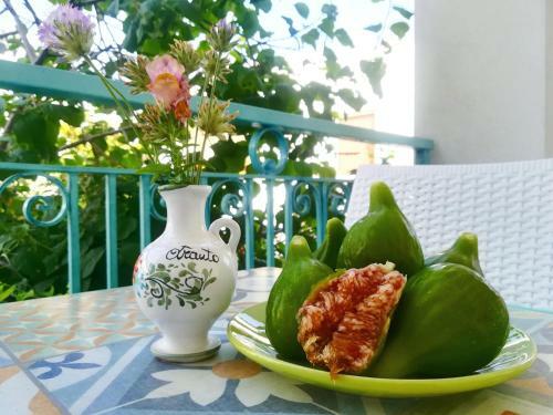 Holiday Home Otranto Vacanza Facile - Borgo