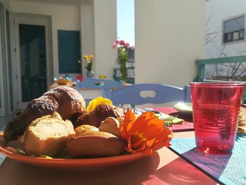Holiday Home Otranto Vacanza Facile - Borgo