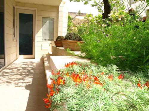 Holiday Home Otranto Vacanza Facile - Borgo