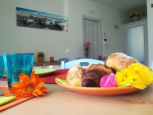 Holiday Home Otranto Vacanza Facile - Borgo
