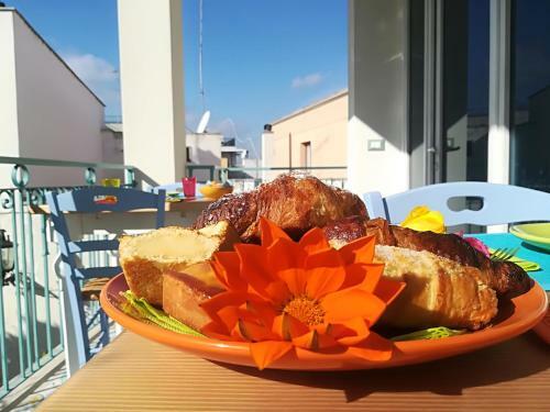 Holiday Home Otranto Vacanza Facile - Borgo