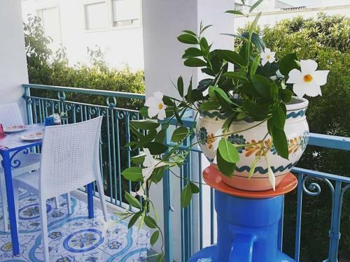 Holiday Home Otranto Vacanza Facile - Borgo